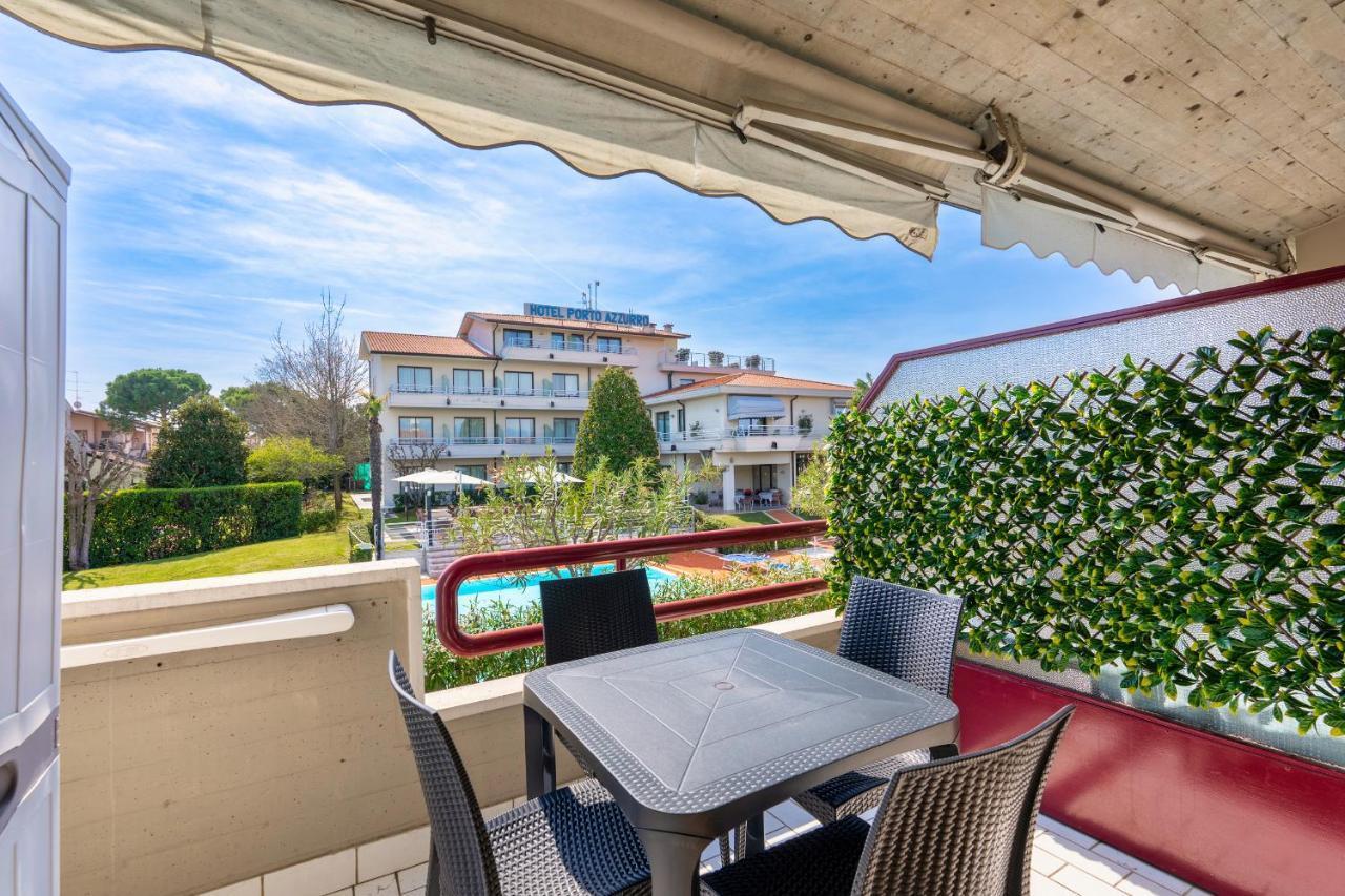 Azzurra Suite - Monolocale Con Piscina E Wifi Сирмионе Экстерьер фото